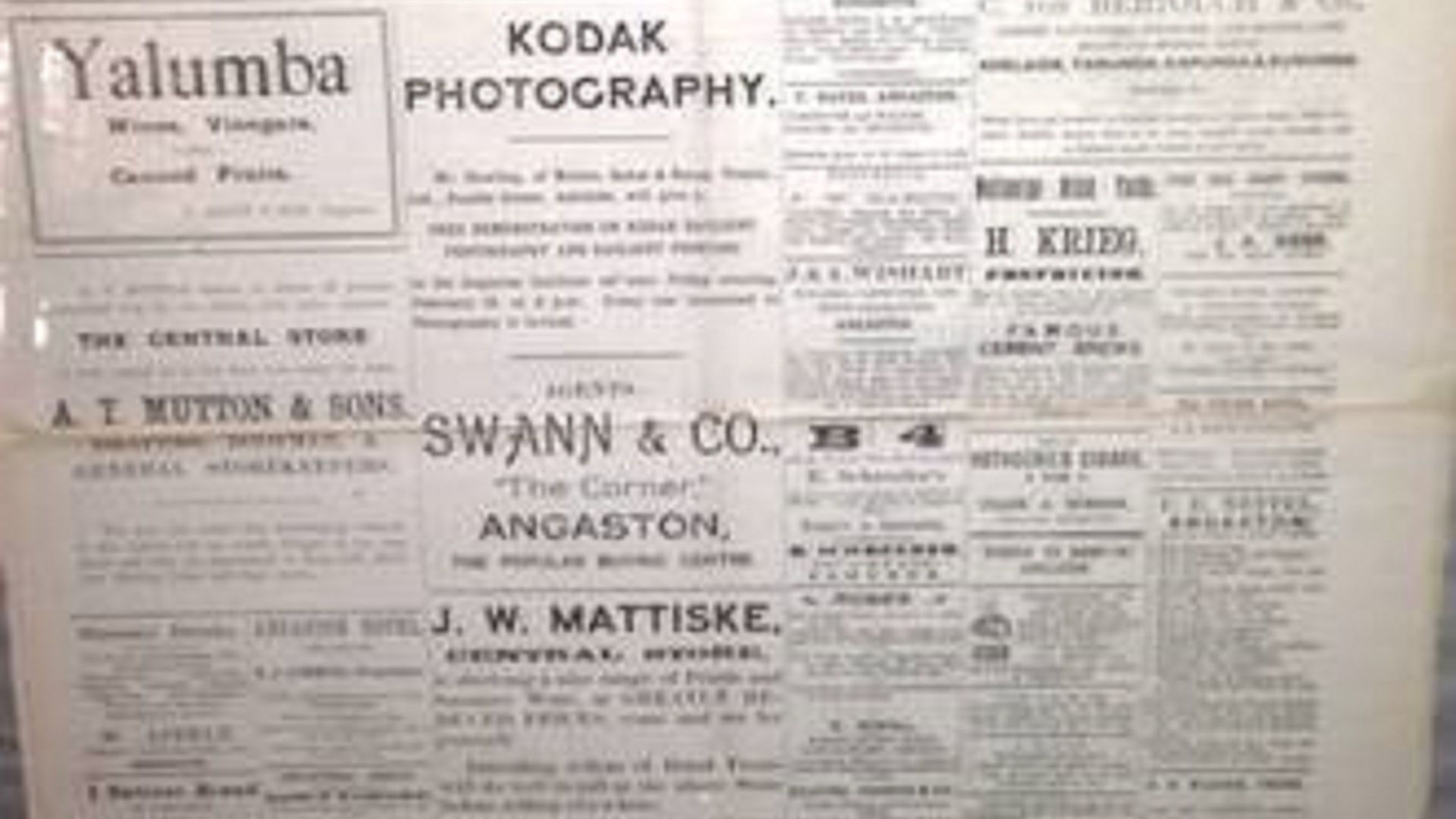 Take a Step Back in Time and experience one of the earliest Barossa homesteads — image 12