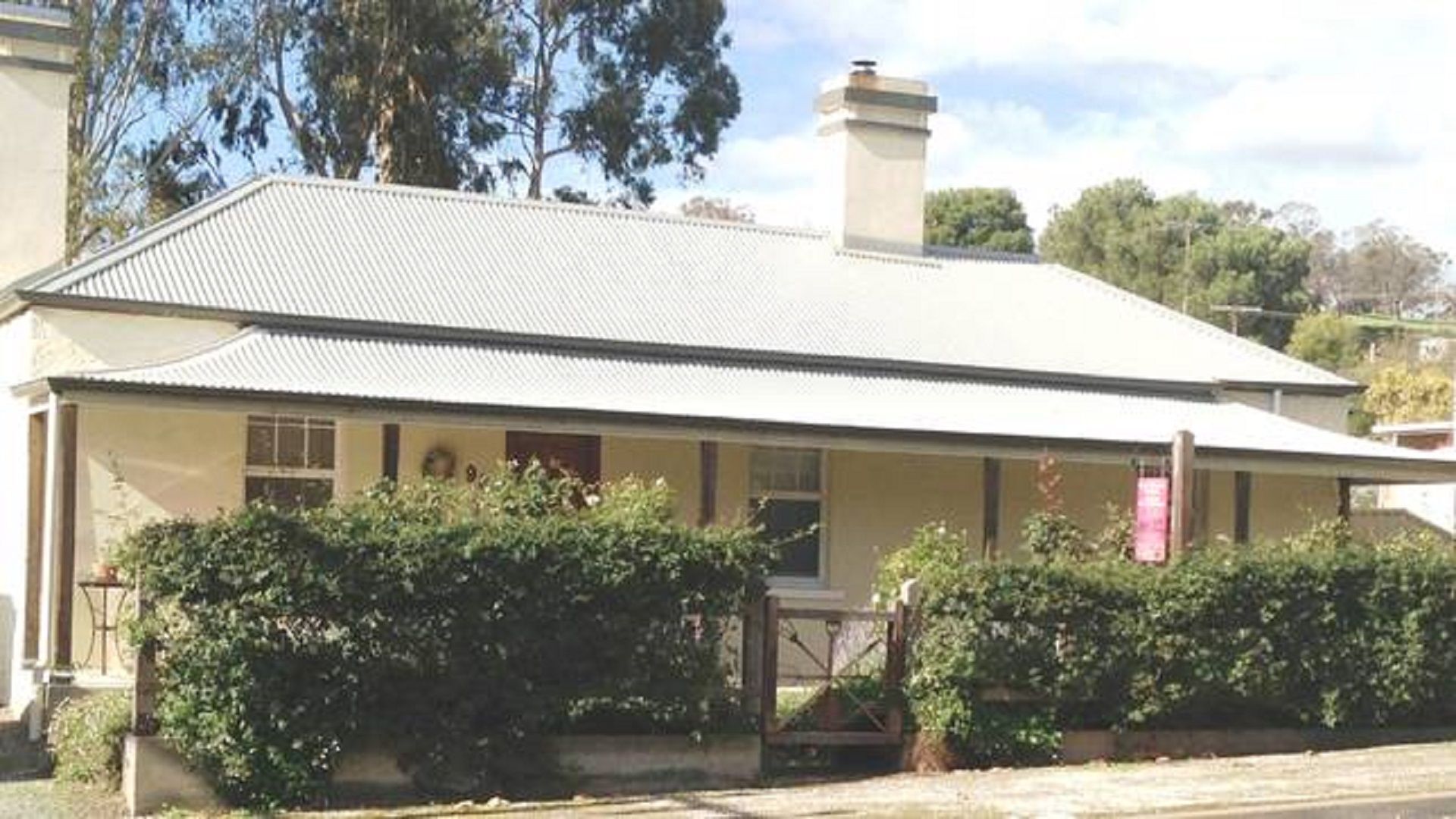 Take a Step Back in Time and experience one of the earliest Barossa homesteads — image 14