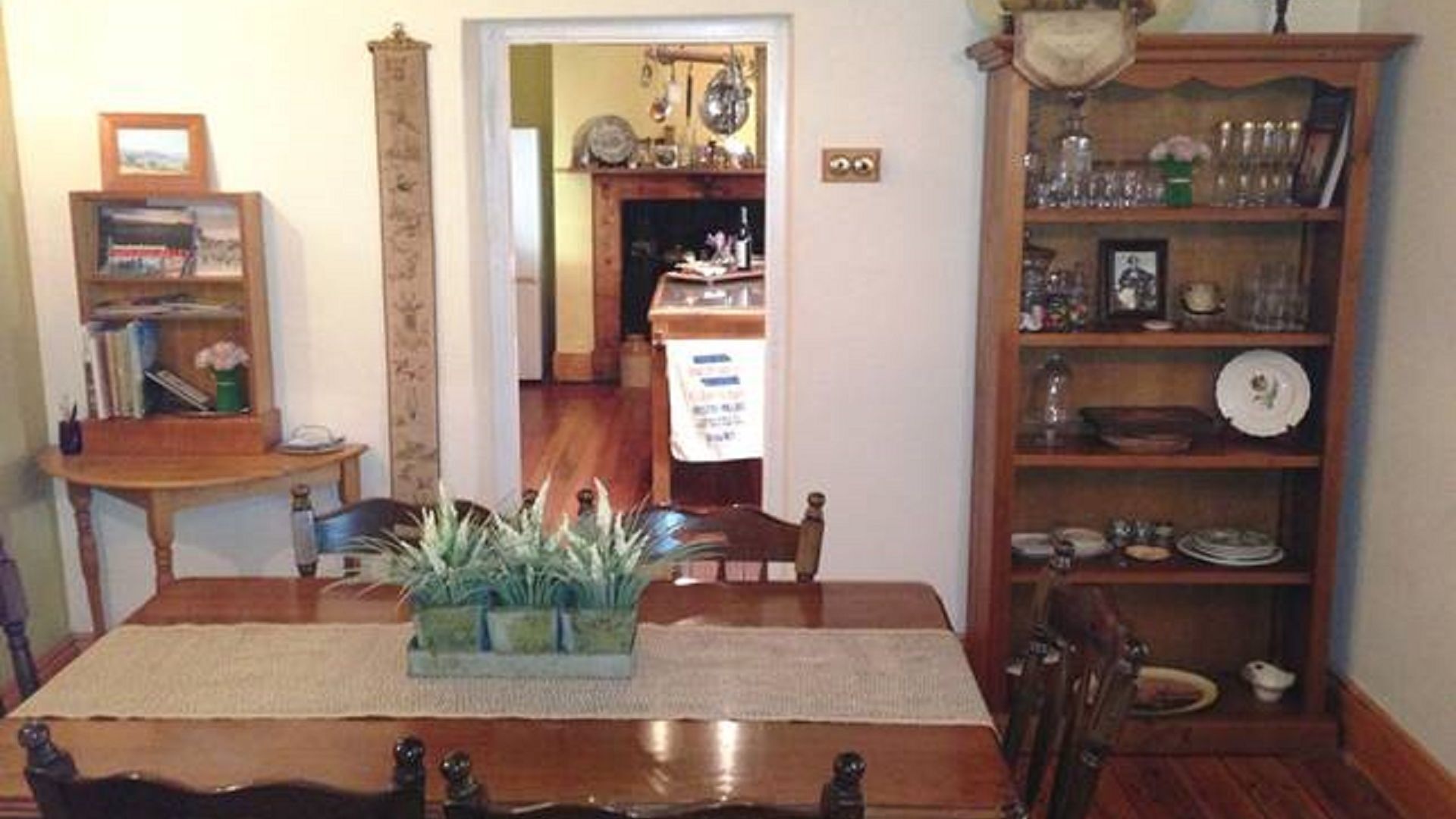 Take a Step Back in Time and experience one of the earliest Barossa homesteads — image 13