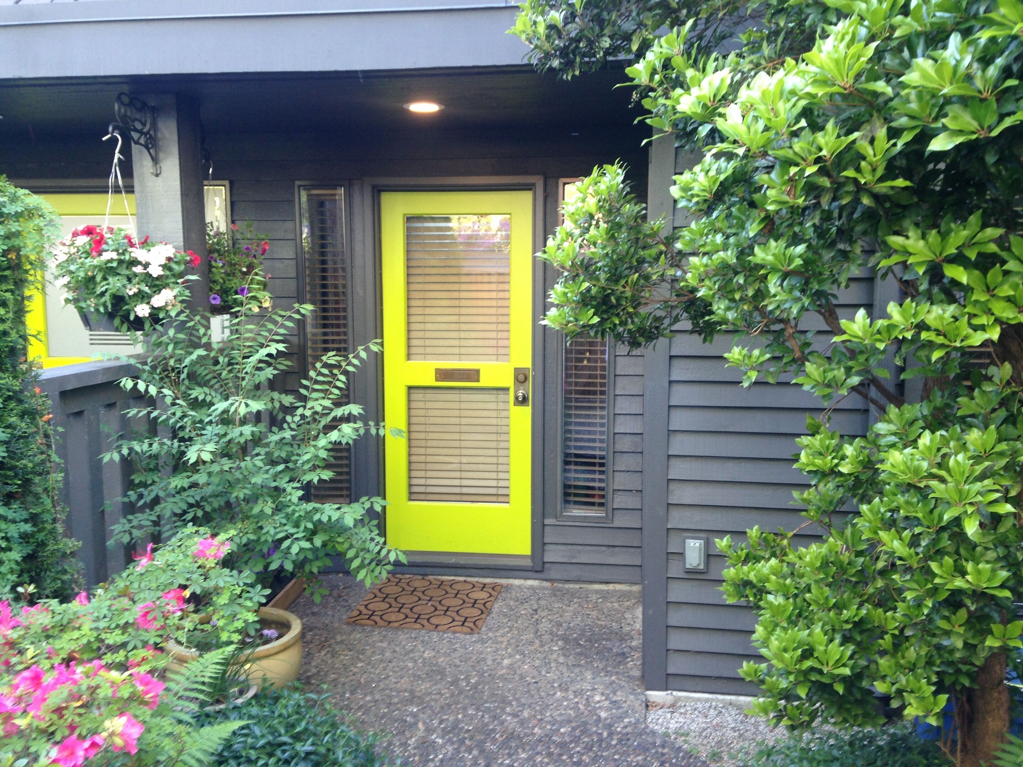 Great location In Kitsilano