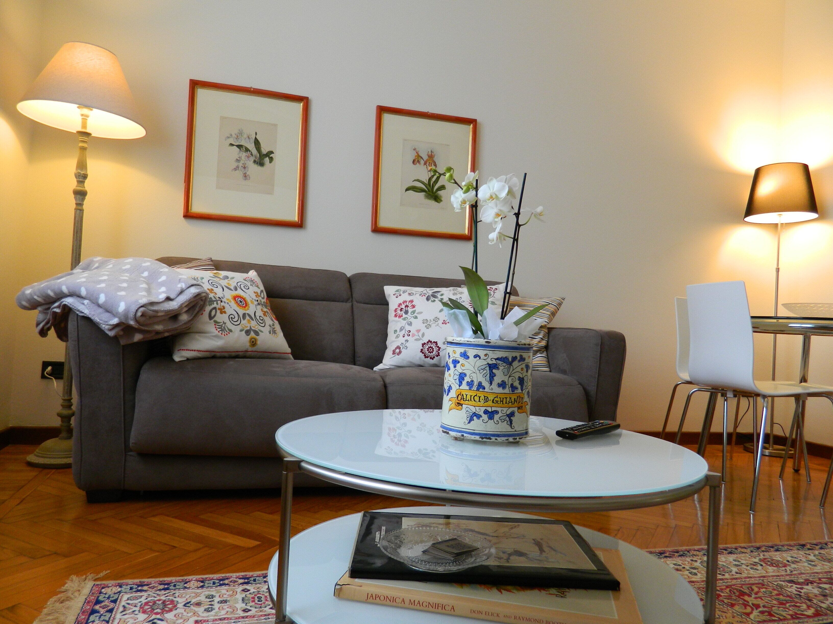 Orchid @Fieramilanocity - MiCo