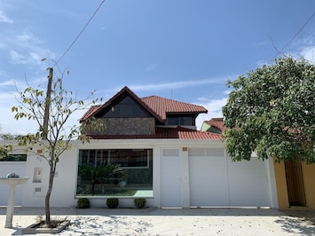Fachada