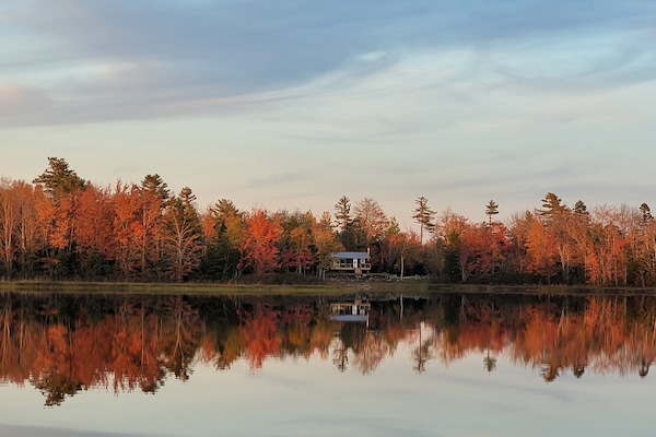 Lake