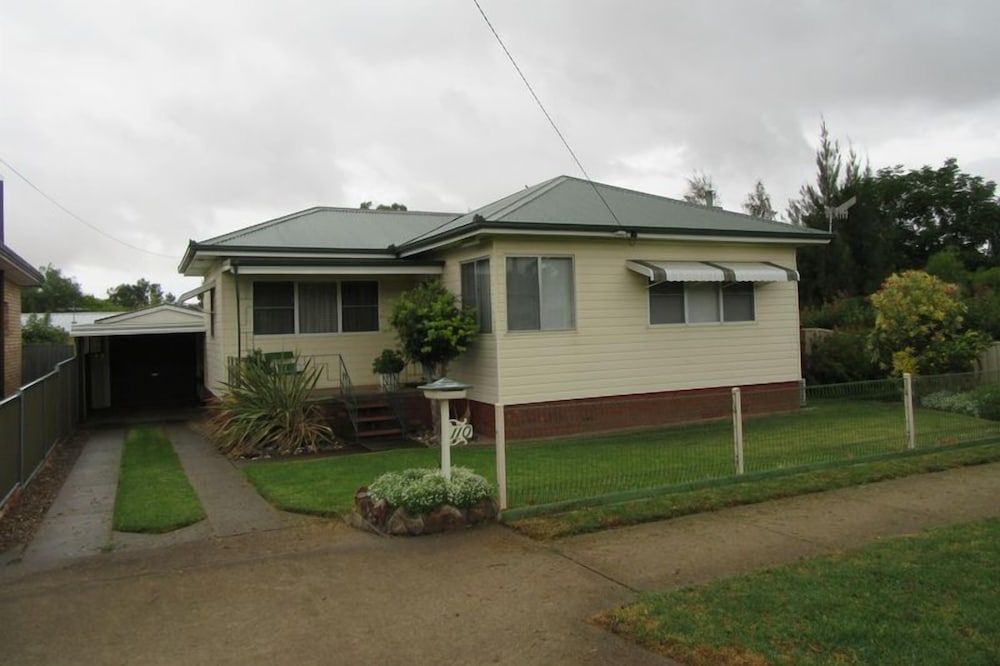 Kaylee Cottage Mudgee
