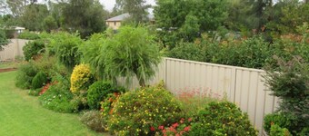 Kaylee Cottage Mudgee