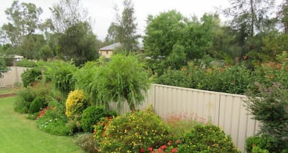 Kaylee Cottage Mudgee