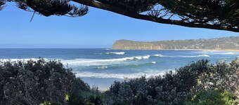 Aqua Dolce Beach House OCEAN VIEWS