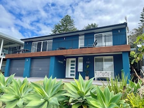 Exterior - Aqua Dolce Beach House OCEAN VIEWS (Copacabana)