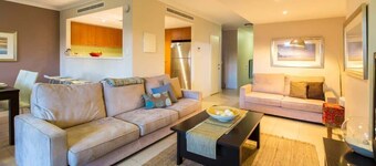 Surfside 9: In the Idyllic Yallingup Beach Scene