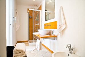 Towels - Casa Orrico - Blue Grotto (Anacapri)