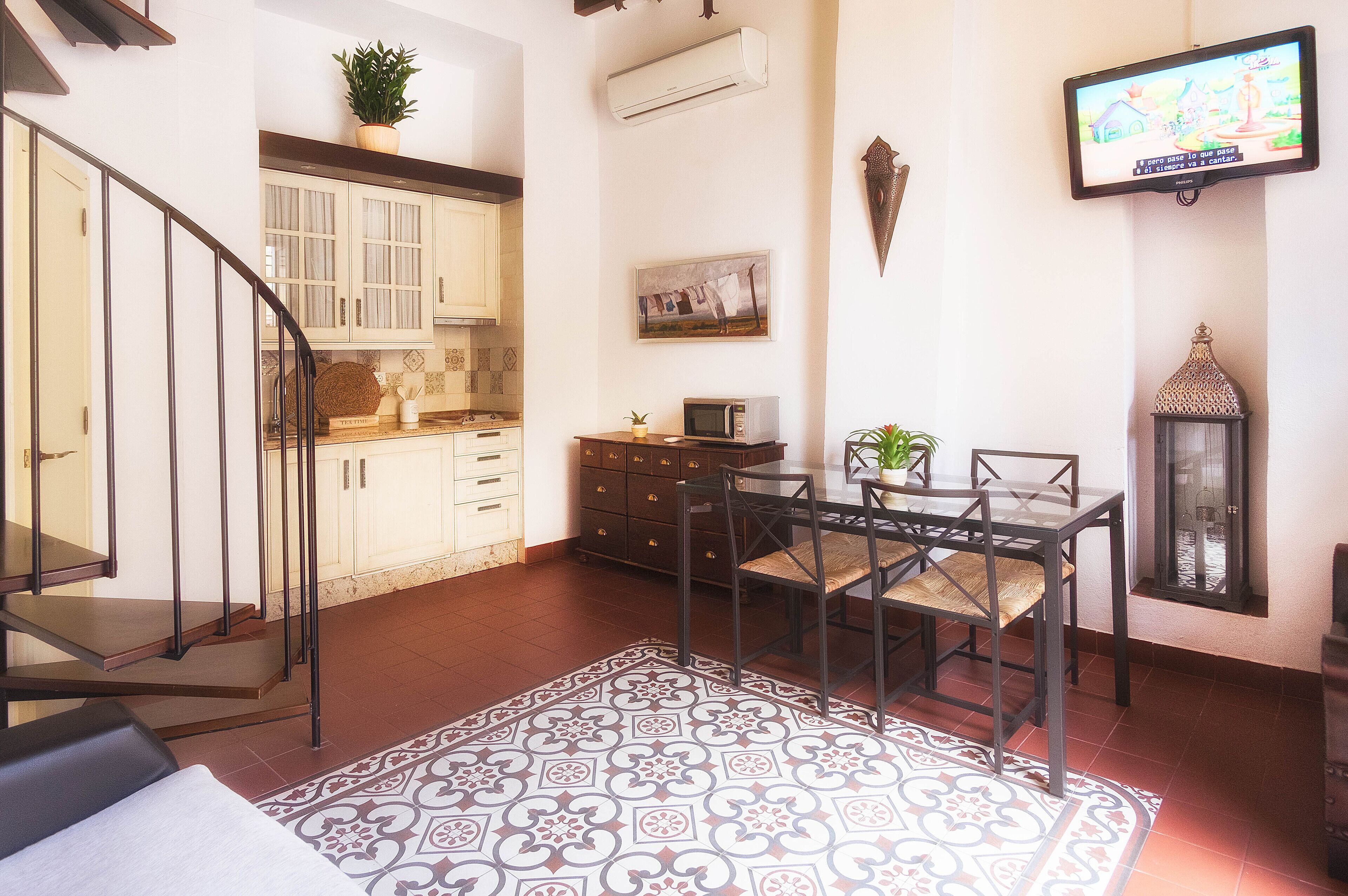 Intérieur