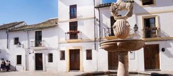 Entire house in beautiful landmark