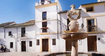 Entire house in beautiful landmark