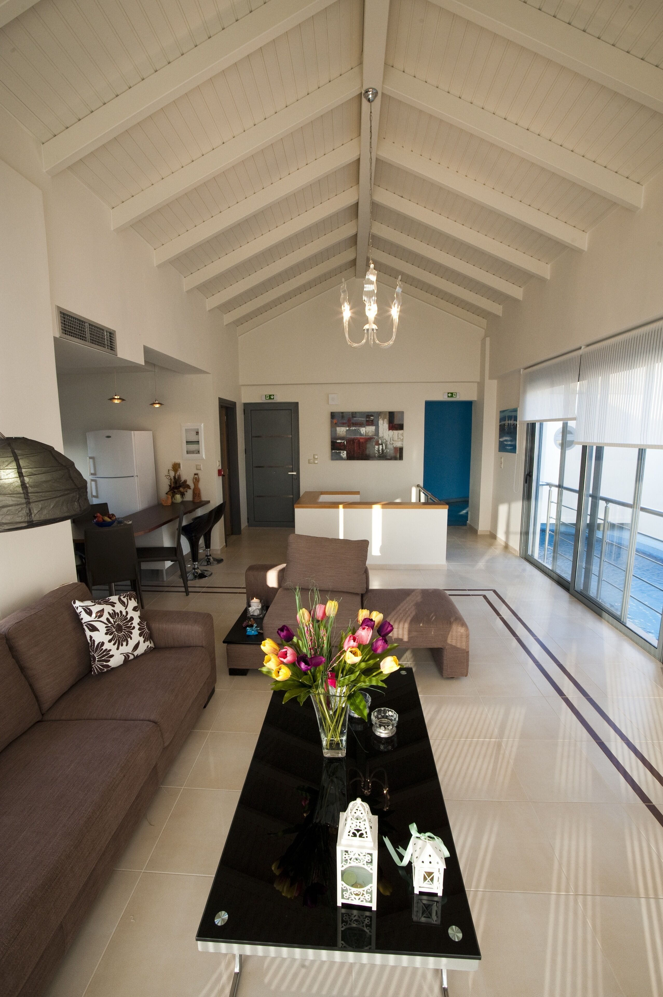 Anemon Villas Villa Pounentes