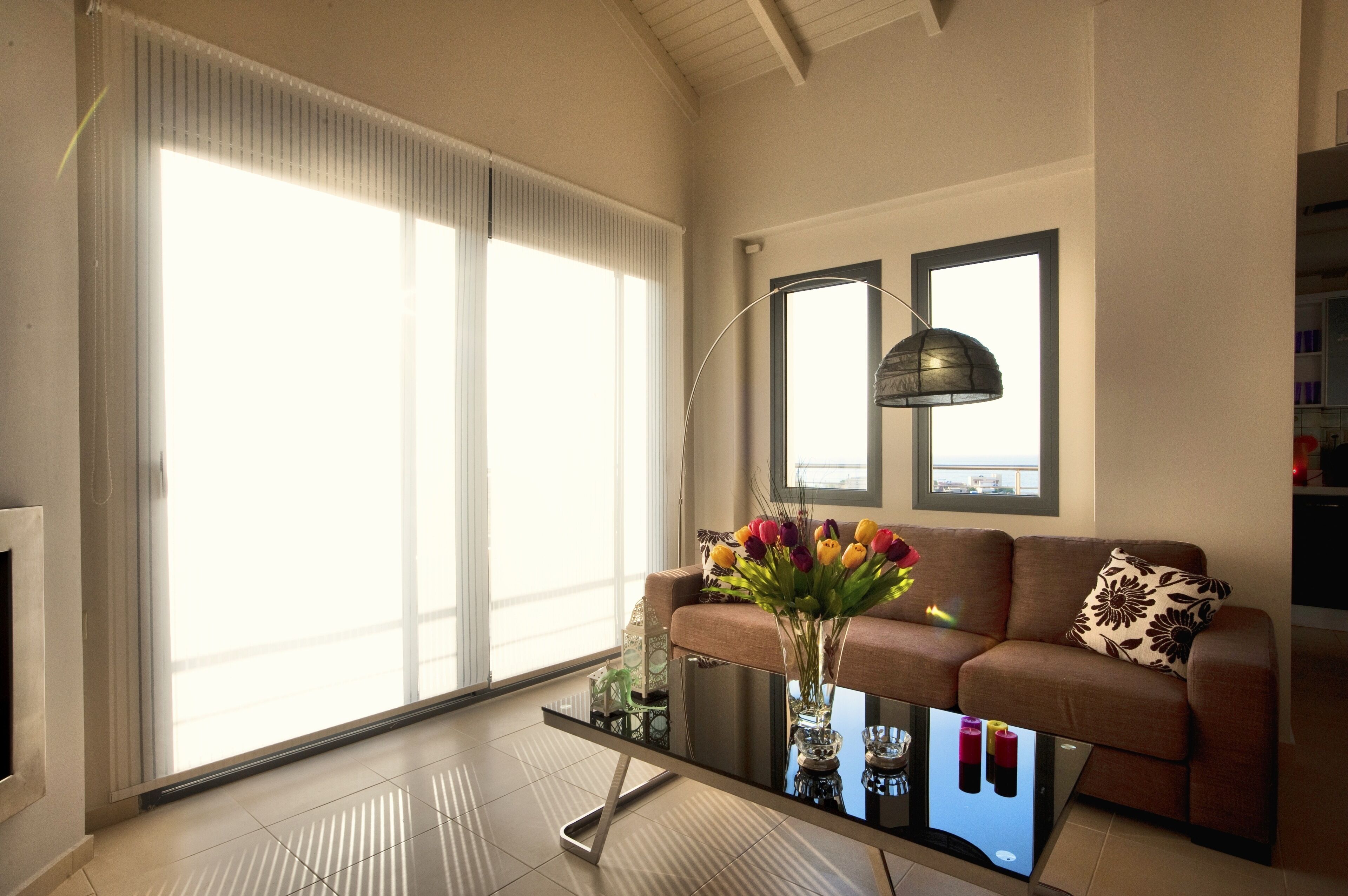 Anemon Villas Villa Pounentes