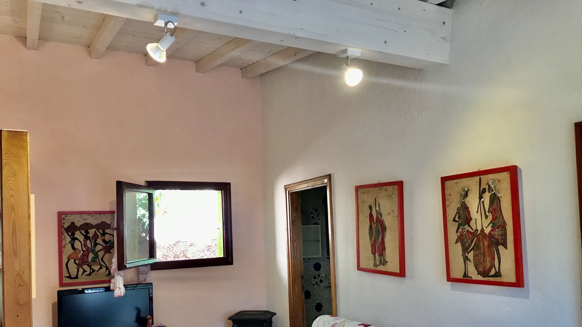Intérieur