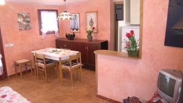 Restauration
