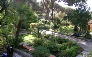 Property grounds - Silvia A/B - SILVIA B (Capoliveri)