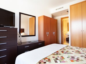 3 camere, ferro/asse da stiro, accesso a Internet