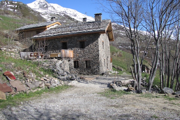 LE CHALET