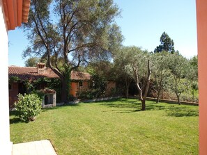 Property grounds - Sardinia Dream, Apartment 8 (San Teodoro, Sardegna)