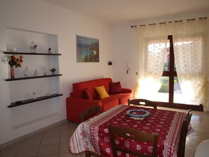 Interior - Sardinia Dream, Apartment 8 (San Teodoro, Sardegna)