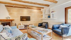 Fernseher, Netflix, DVD-Player, Streaming-Dienste