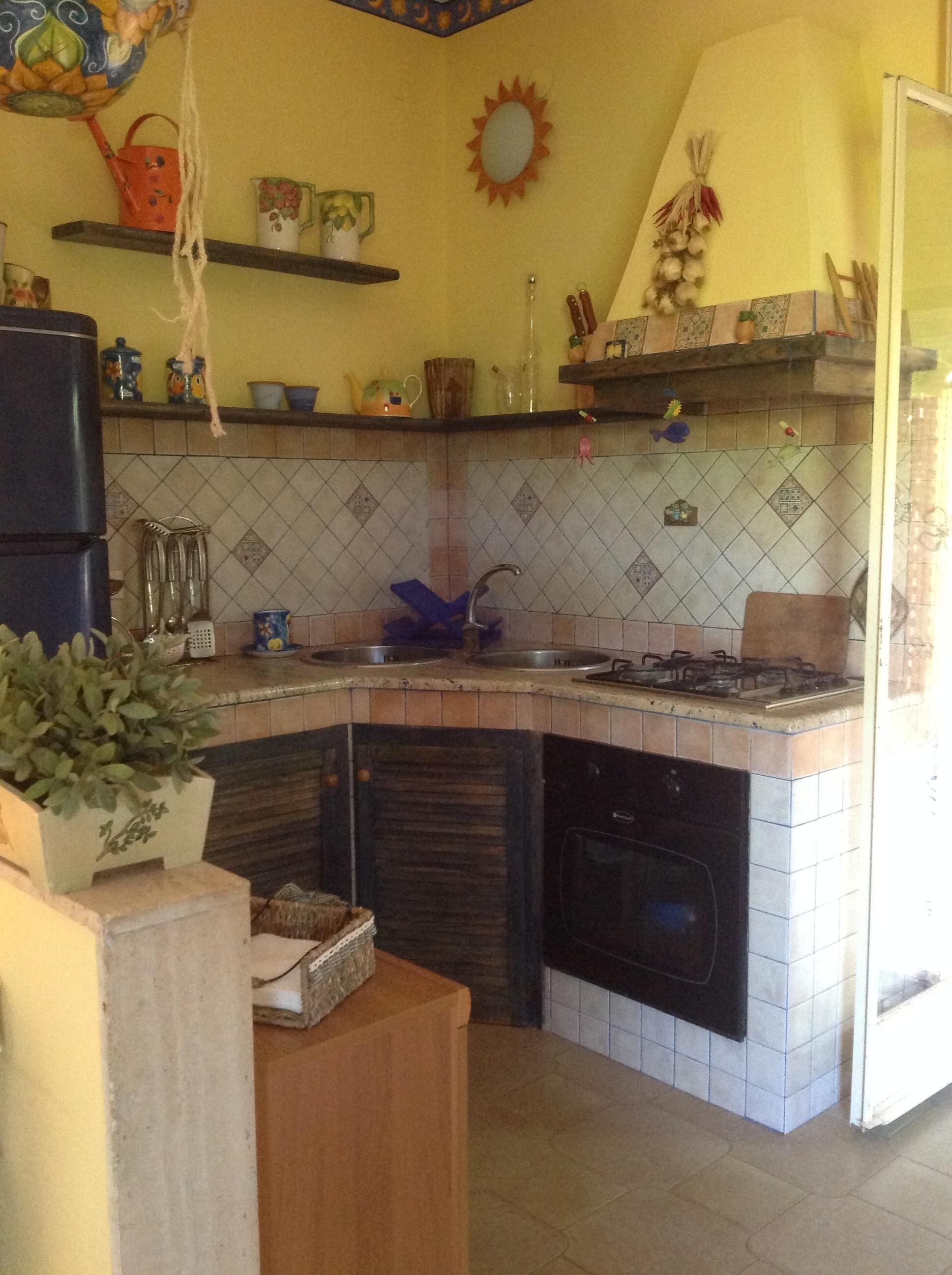 Detached villa 60 meters from the sea