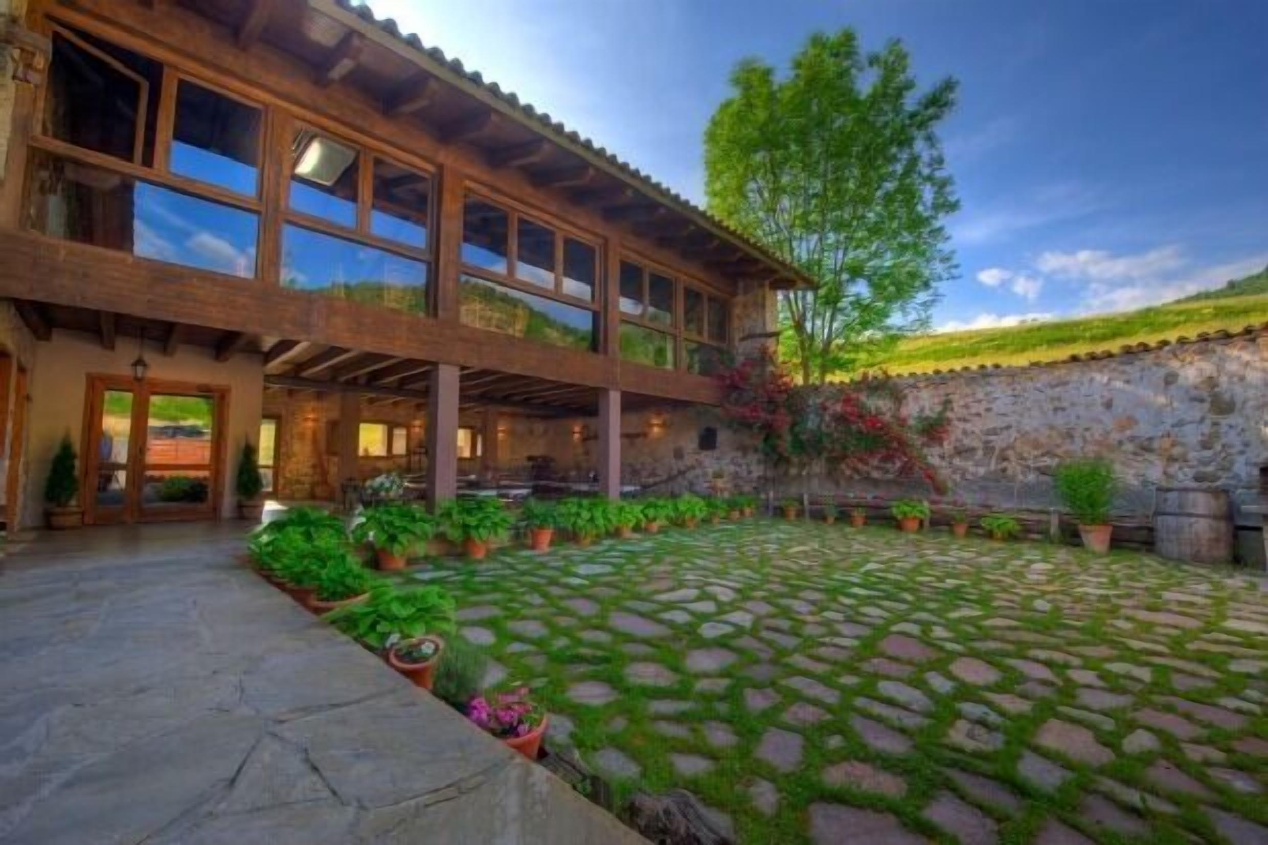 Casa del Batlle for 4 people