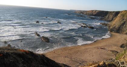 Large Country House in Herdade Alentejana, near the Vicentine Coast