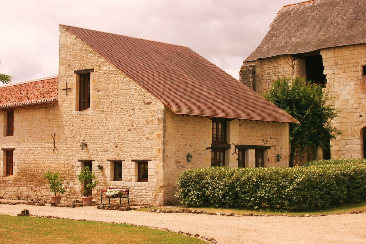 Image de profil de l’hôte