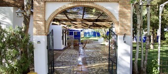 Farm Complex "La Jara"
