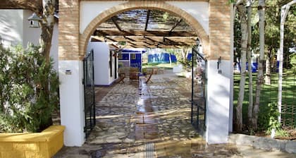 Complexe rural "La Jara"