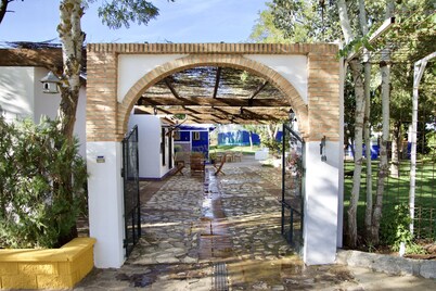 Complejo Rural "La Jara"
