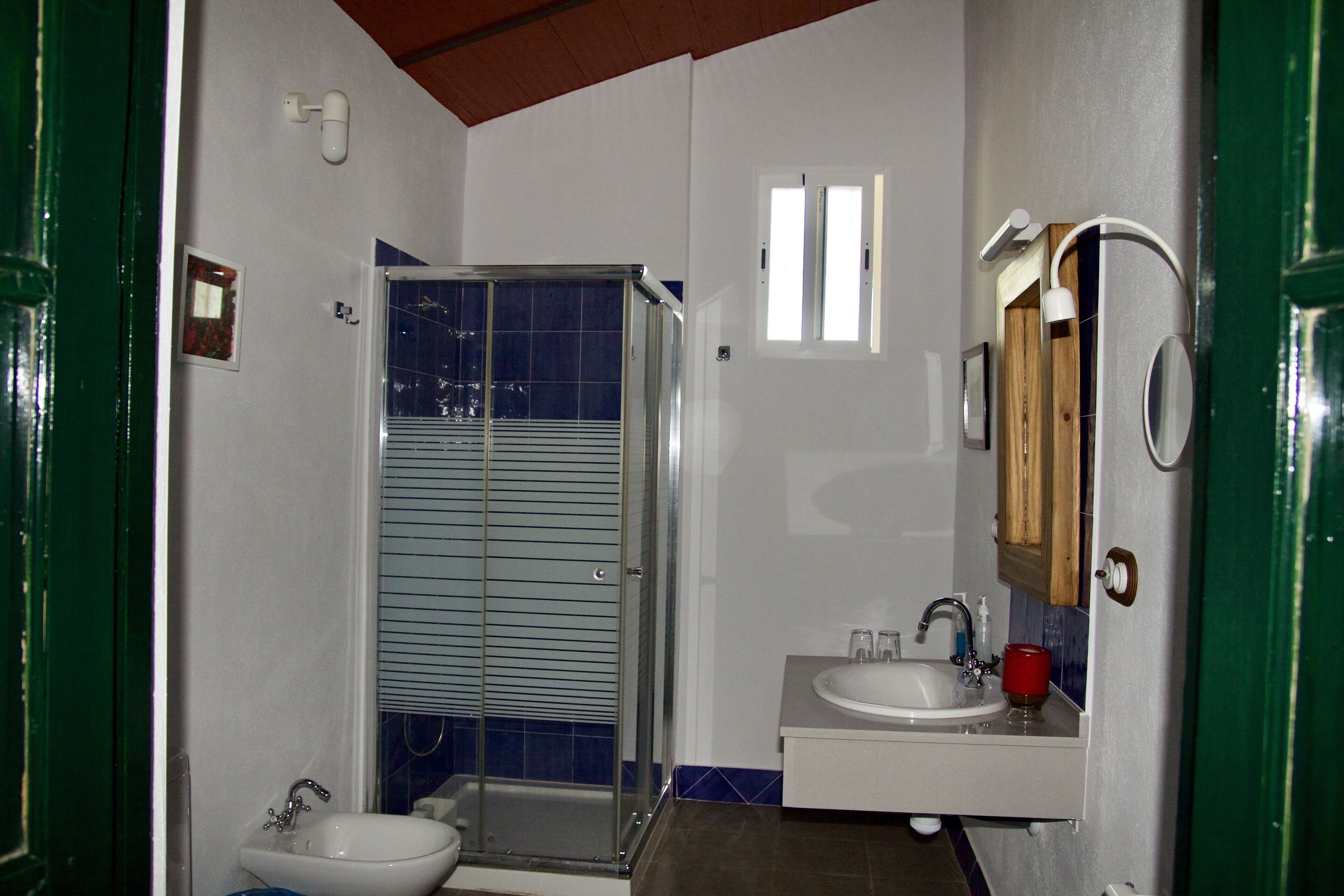 Farm Complex "La Jara"