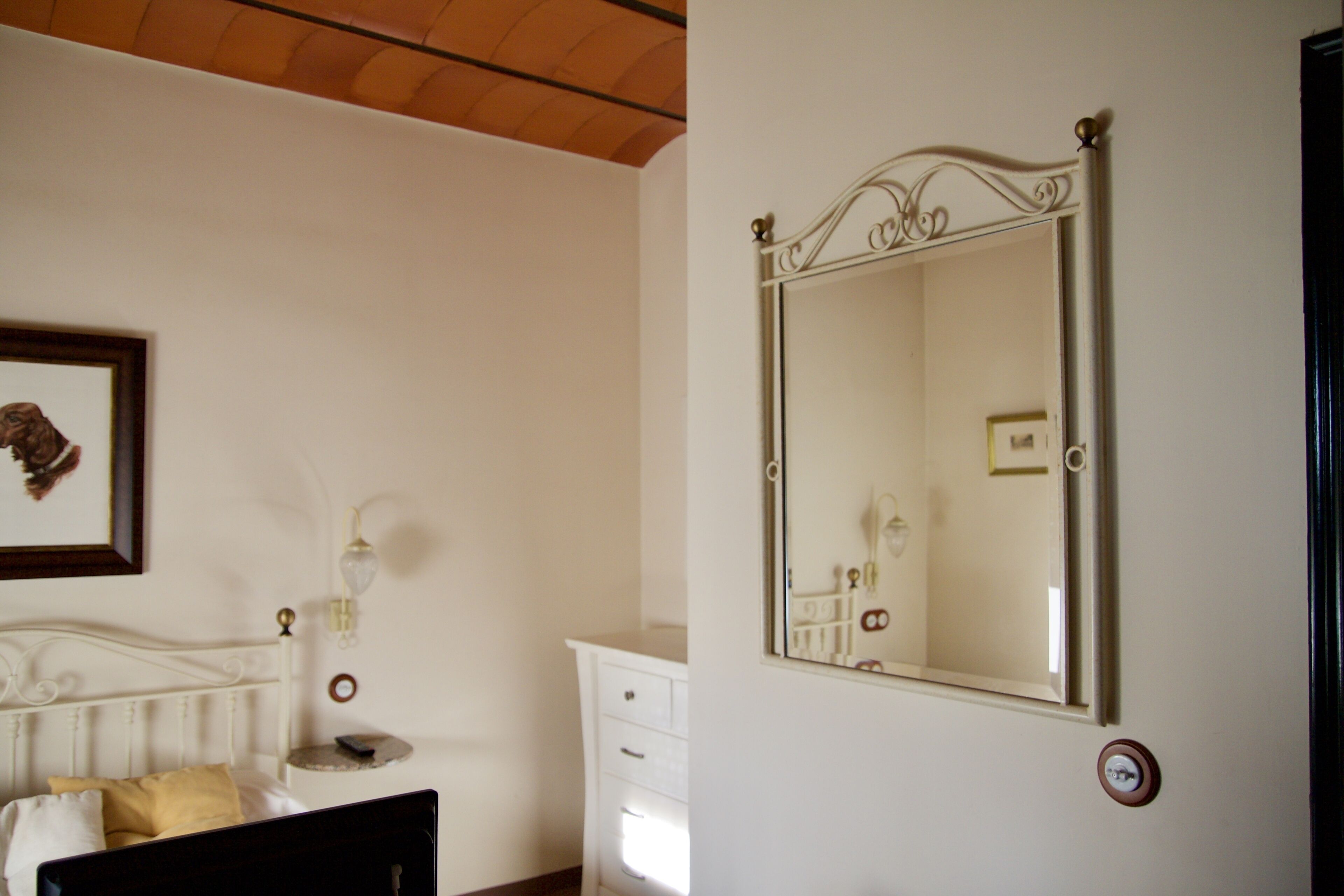 Farm Complex "La Jara"