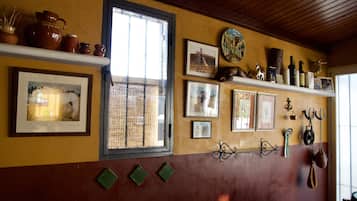 Interieur