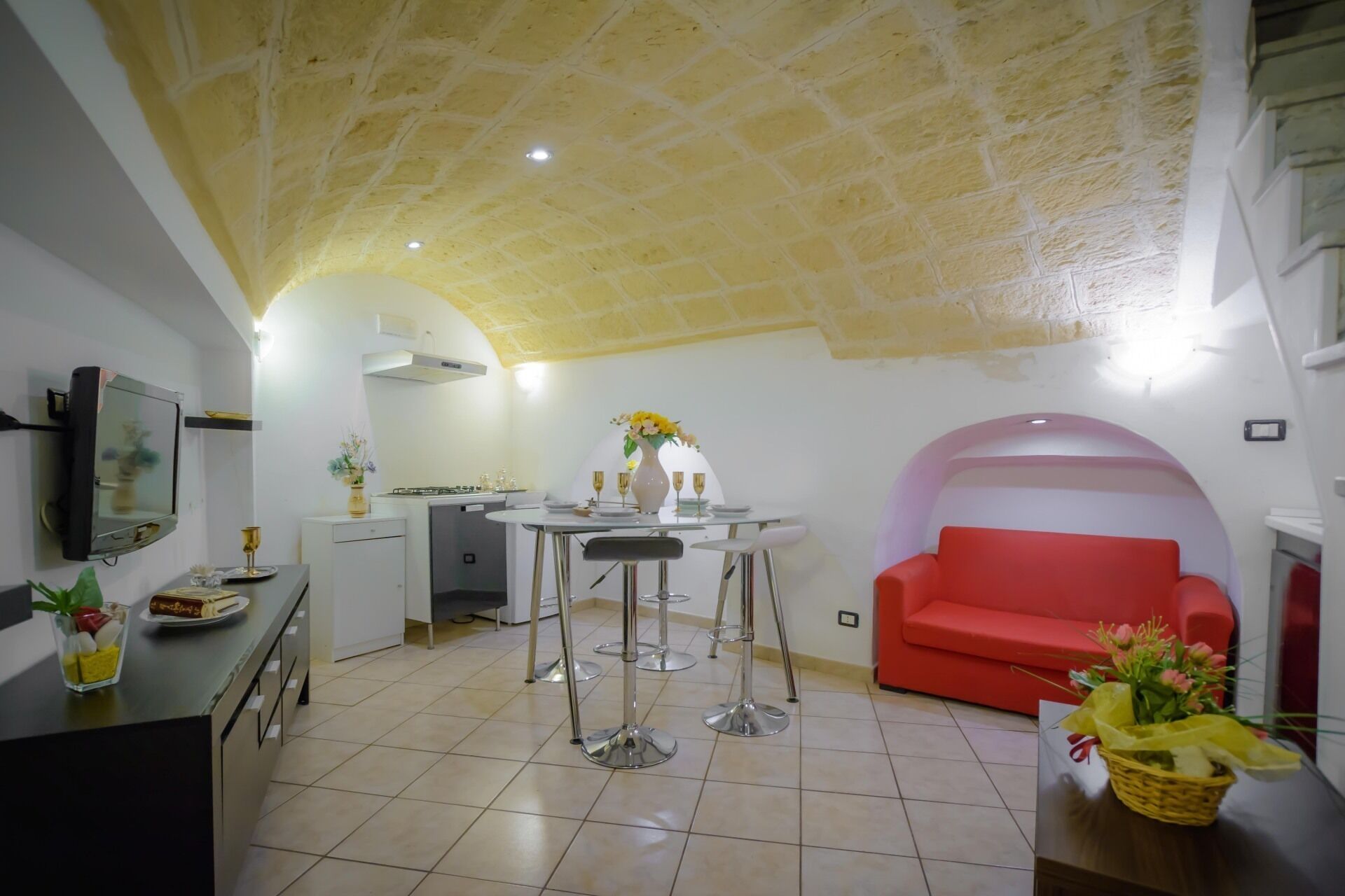 house vacations to the sea