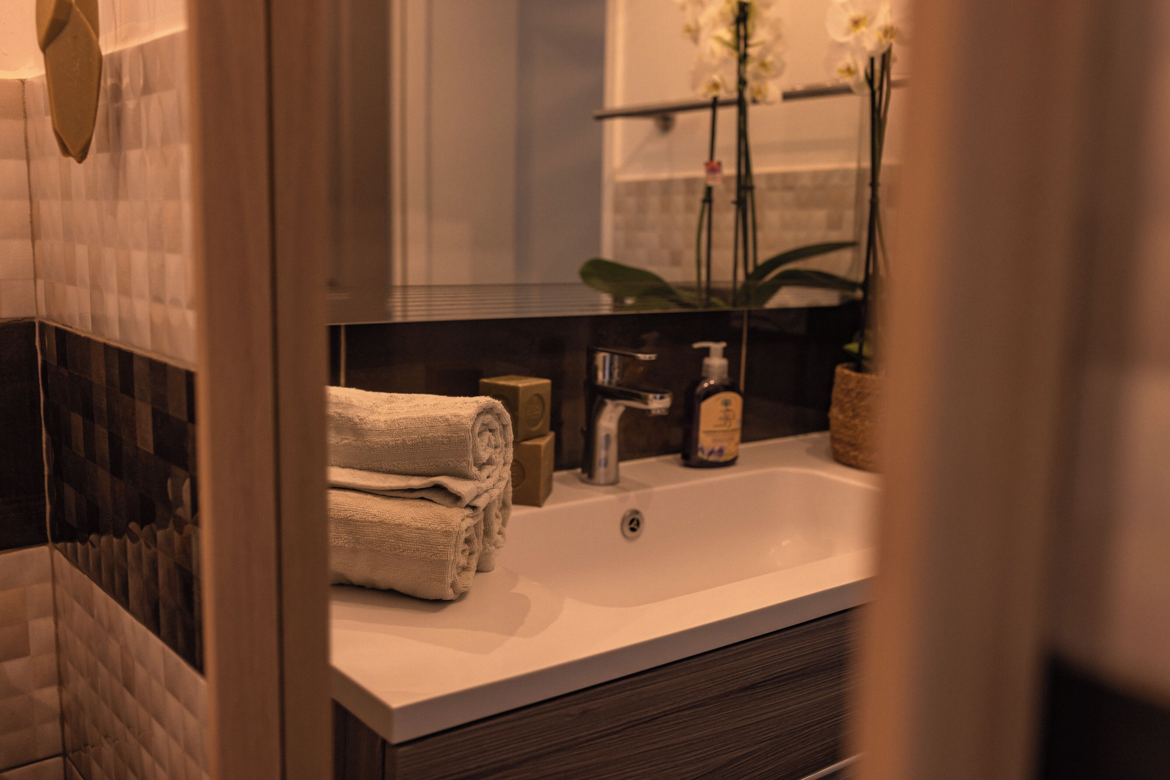 Salle de bain