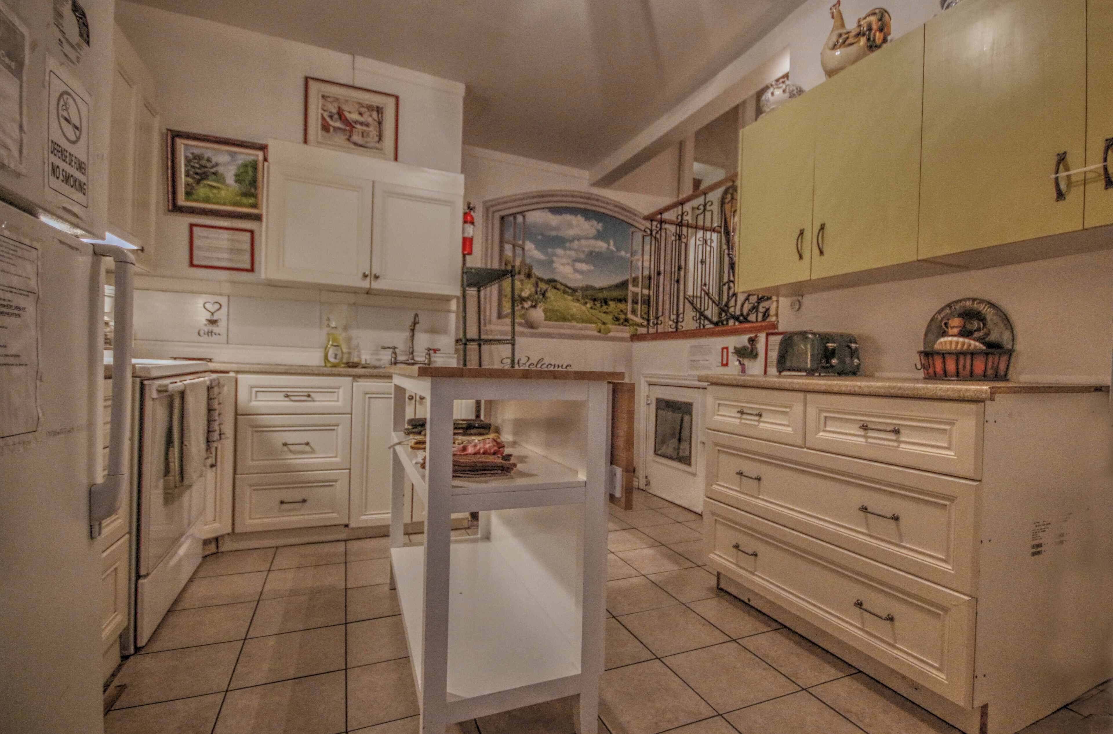 Holiday home Espace Interessant Quebec