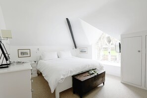 5 chambres, Wi-Fi, draps fournis