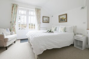 5 slaapkamers, wifi, beddengoed