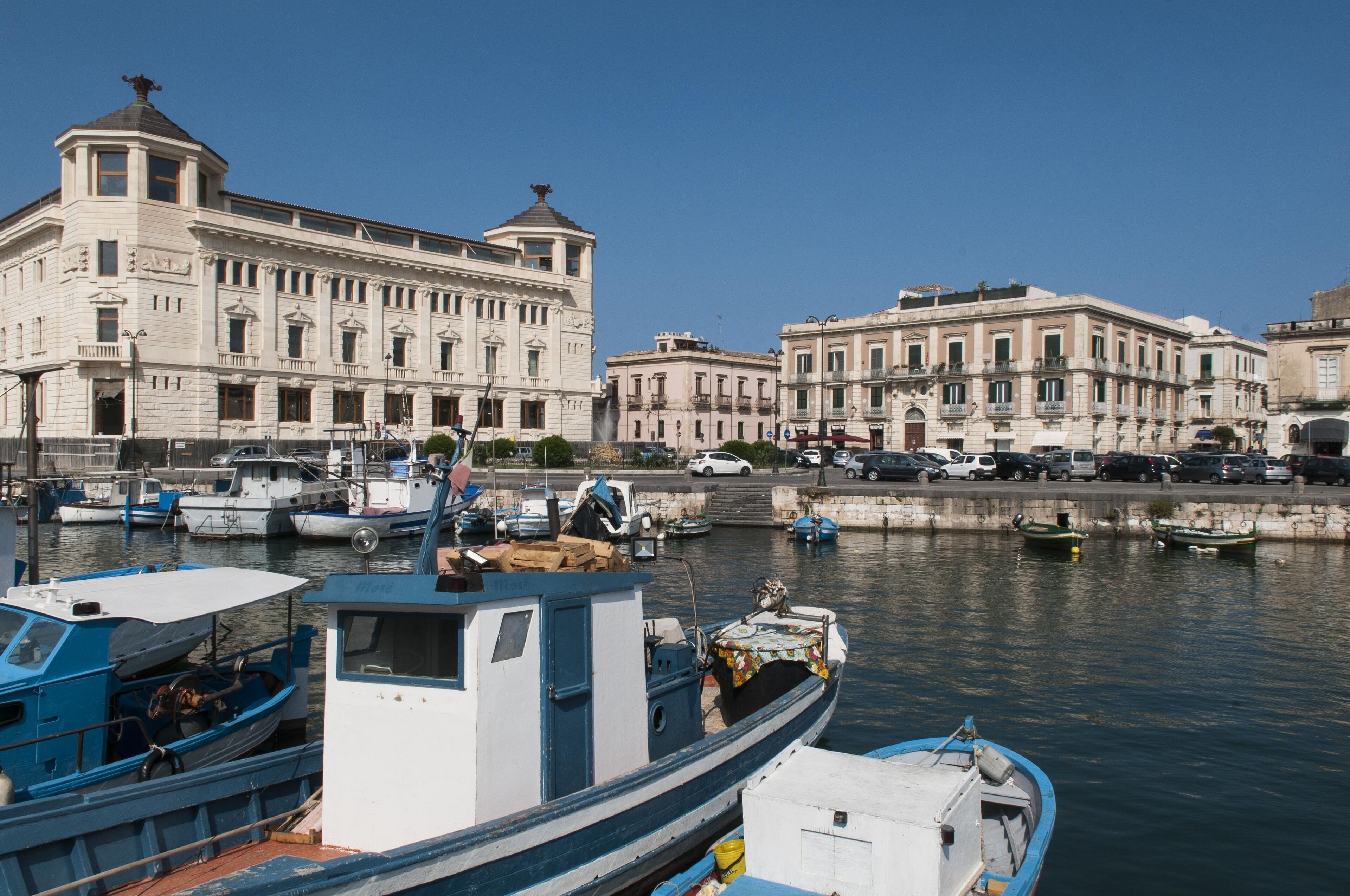 Port de plaisance