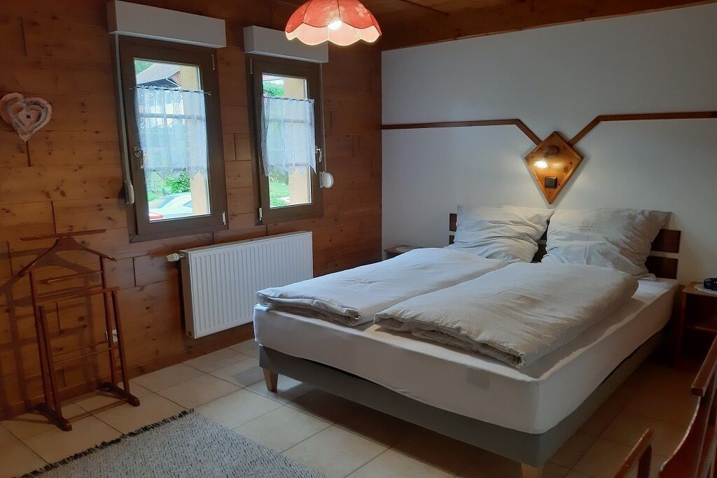 Appartement  Pour 4 Personnes - Soultzmatt