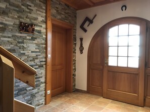 Interior - apartment/ flat - Soultzmatt (Soultzmatt)