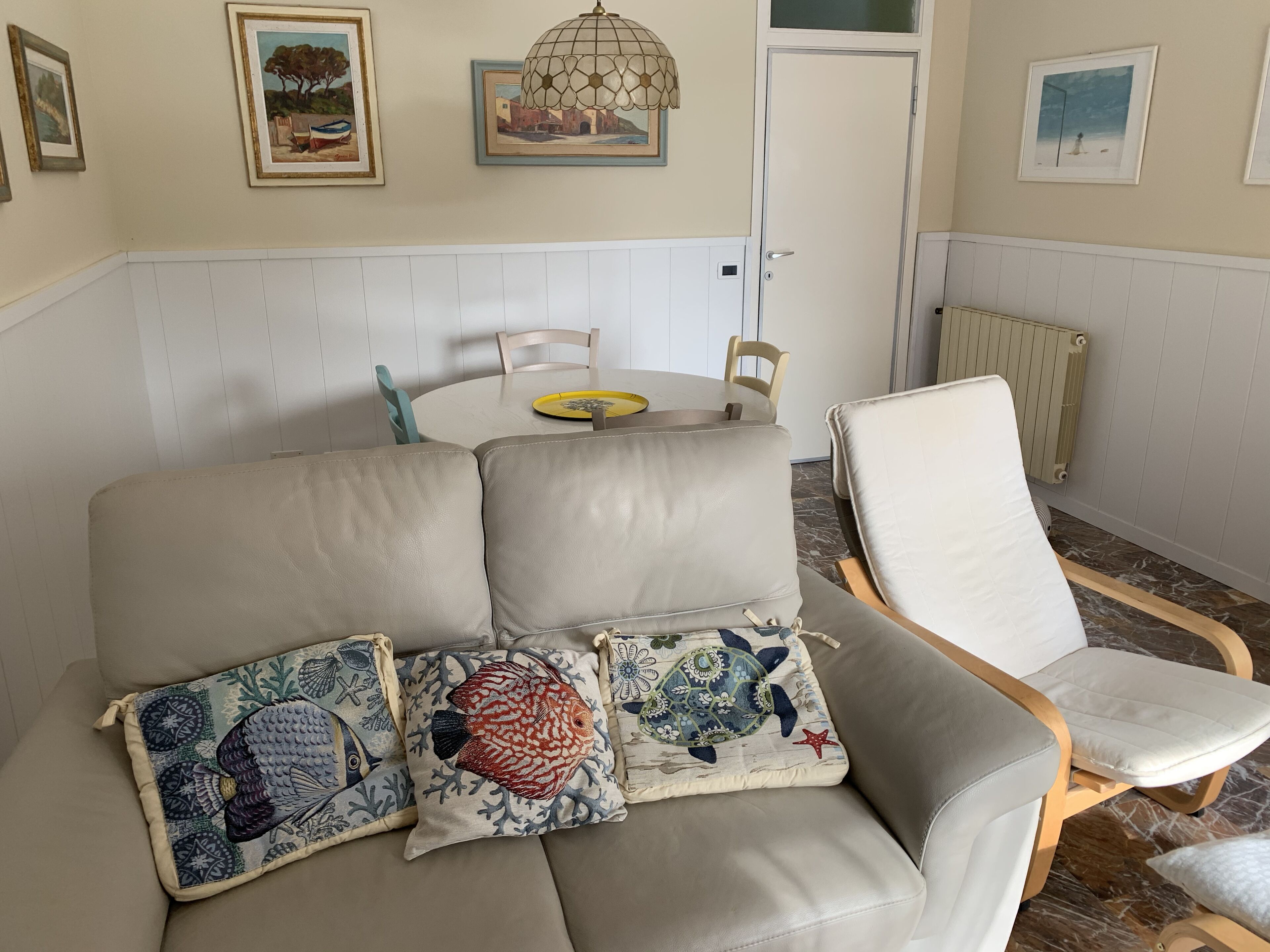 Amazing apartment nearby the beach