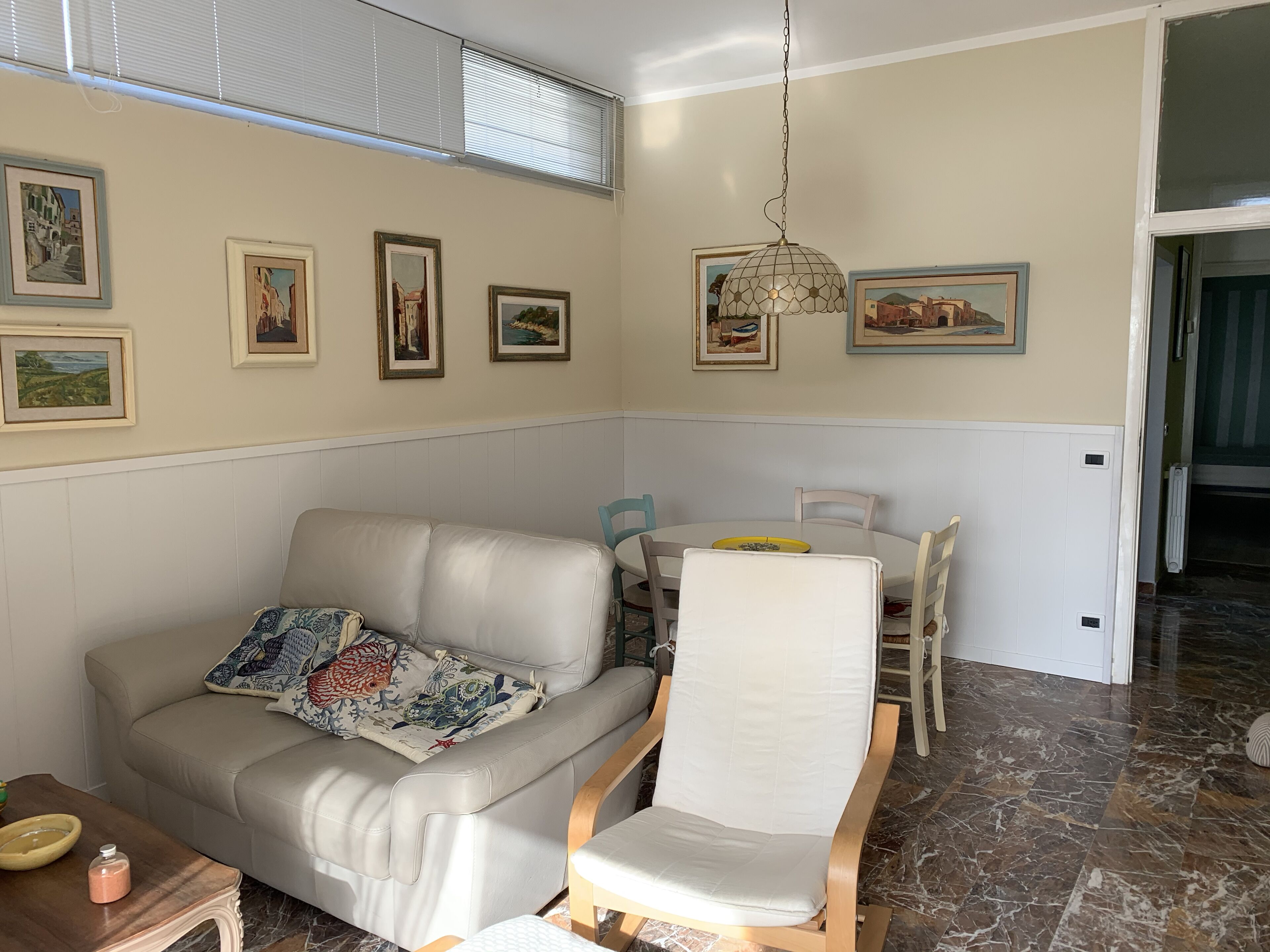 Amazing apartment nearby the beach