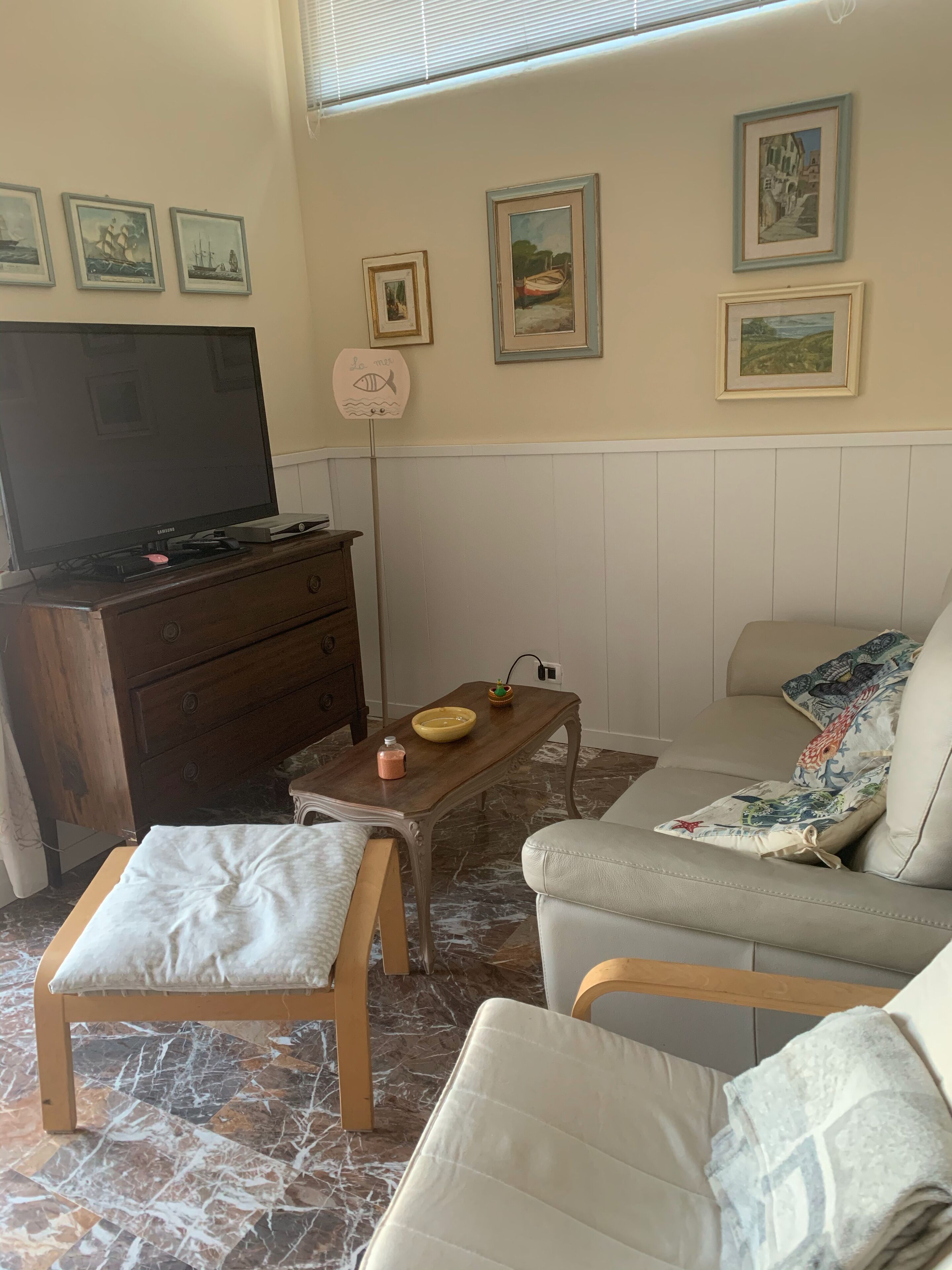 Amazing apartment nearby the beach