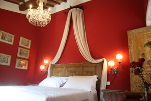 2 bedrooms, iron/ironing board, free WiFi, bed sheets -  a dream vacation in Tuscany (San Casciano Val di Pesa)