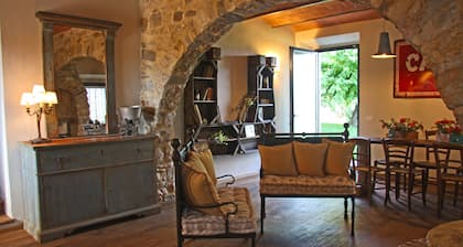 Ein Traumurlaub in der Toskana